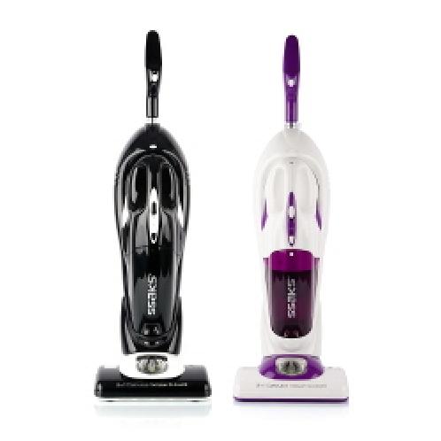 Made In Korea Cordless vacuum cleaner 2 in 1 Power Dual motors washable filter SSAKS LIGHT