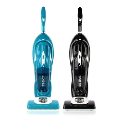 Made In Korea Cordless vacuum cleaner 2 in 1  Power Dual motors washable filter SSAKS PRO 