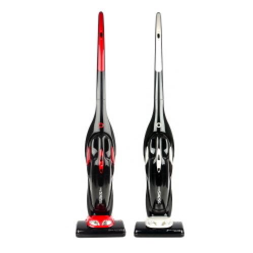 Made In Korea  Cordless Vacuum Cleaner 2 in 1 SSAKS MACH Floor Care  Powerful Dual Motors  