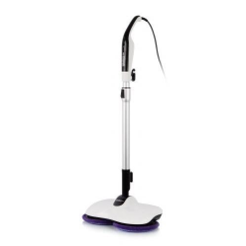 Made In Korea Dual Spin Mop Cleaner SSAKS SPIN Floor Care  Powerful Dual Motors