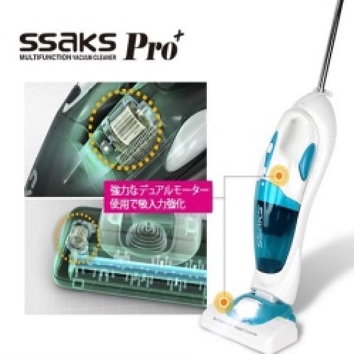 SSAKS Pro+